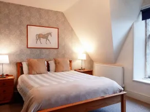HASLINGTON HOUSE, family friendly, luxury holiday cottage in Malvern - Image 5