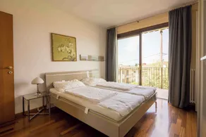 Ferienwohnung mit Blick auf den See - Image 5