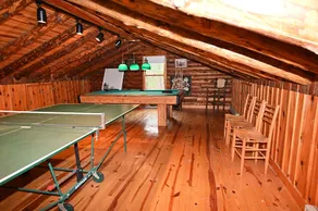River's Bend Cabin Offers Solitude and Play on the Upper James River - Image 2