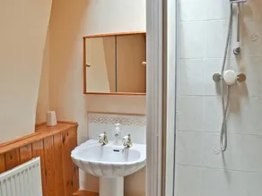 2 Schlafzimmer Unterkunft in Broughton, near Malton - Image 3