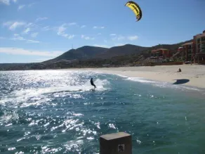 Casa Bella Beachfront. In town. White Sandy Beaches & Palmas Pickleball Nextdoor - Image 5