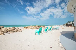 Breakers 1: 3 BR / 2. 5 BA Hause in Holmes Beach, Schlafen 8 - Image 5