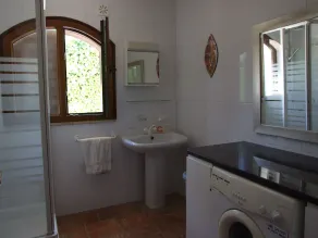 Villa con licenza e registrata, aria condizionata, piscina privata riscaldata, posizione tranquilla - Image 2