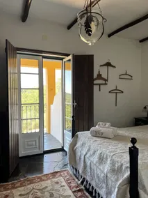 Country House Alegrete Portalegre - Castanheiro da Penha - Image 4
