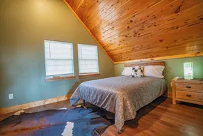 Exquisite Hill Country Cottage-Giraffe and wildlife experiences - Image 5