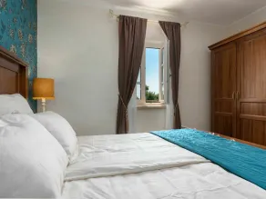 Maison de vacances privée avec WIFI, piscine privée, climatisation, TV, terrasse, animaux admis - Image 4
