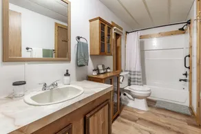 Pet Friendly Home! 3Br/2Ba, BBQ, Firepit, Lakeview, 30m to YNP, Red Rock Inn - Image 3