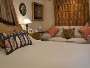 1 bedroom accommodation in Hempstead, near Holt - Image 3