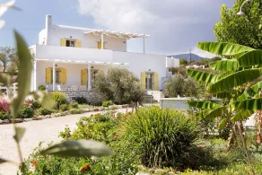 Villa San Dimitrio House on the Beach - Image 5