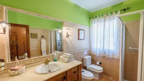 Villa Cereza Antequera - La Higuera by Ruralidays - Image 4