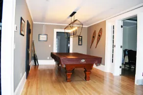 Modern amenities in Historic Federal Style Home, steps from Downtown Brandon - Image 3