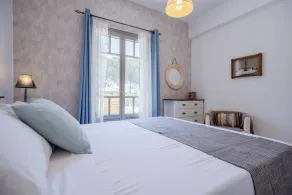 Loggos Summer House - Ground Floor Apartment - Image 3