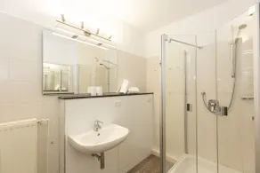 Trafalgar App. 254, 55m² Ferienwohnung in Döse, Strandnah, Schwimmbad und Sauna - Image 3