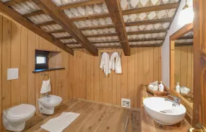 Hermosa casa de 2 recámaras en Pulfero - Image 5