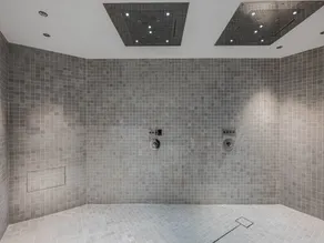 Neues Ski-in/Ski-out-Apartment mit Spa- und Poolzugang in Courchevel 1850 - Image 3