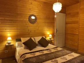 Velkommen til La Neige - En meget behagelig familieby, hvor livet er godt! - Image 5