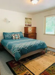 McKenzie Grapevine Hideaway—private mini villa - Image 5