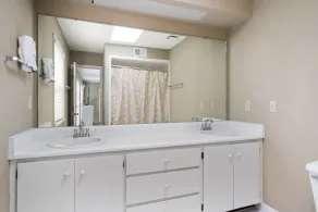 Steps from the beach with private pool Oceanview Home rooftop view 5BR Sleep 15 - Image 3