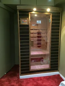 Le Love Spa appartement détente romantique avec Jacuzzi,Sauna... - Image 3