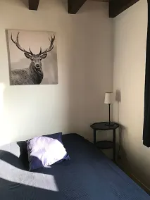 Gérardmer, fantastisk dal udsigt, Gite ****, internet, tv, kort ophold adm - Image 3
