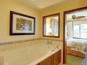Maui Resort Rentals: Marriott's Maui Ocean Club 2 BR Island View Villa – New Napili Tower - Image 3