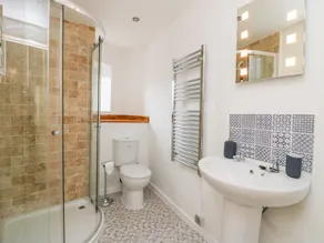 11 TOWER STREET, pet friendly, character holiday cottage in Richmond - Image 2