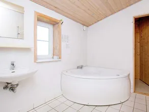 16 person holiday home in Ulfborg - Image 5