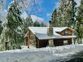 Vintage/Modern Cabin Fever!  Fun on the Mountain! - Image 5