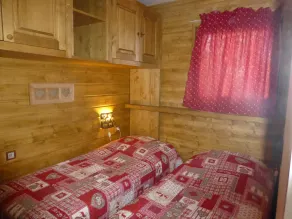 3 star apartment in Méribel-Mottaret, ski-in ski-out - Image 5