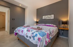 Awesome apartment in Portoroz with house sea view - Image 3