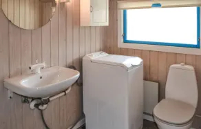 Hyggeligt hus med 3 soveværelser i Oksbøl - Image 2