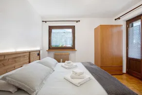 Ferienhaus 'Le Cré Appartamento 5' mit Bergblick, Gemeinschaftsgarten und WLAN - Image 5