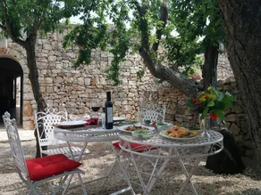 Masseria Camarda 5-Sterne-Bauernhaus - Image 4