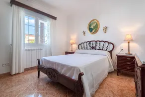 Villa lumineuse avec vue sur la mer - Image 5