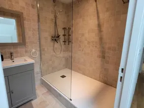 Casa rural confortable con piscina compartida en Hauterives - Image 2