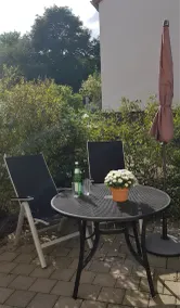 Charming Apartment in Mandelbachtal - Image 5