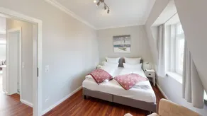 Moderne 3-zimmer-ferienwohnung für 4 Personen in der Residenz Strandläufer. - Residenz Strandläufer - Image 4