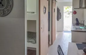 2 værelses dejligt skib i. - Image 3