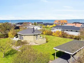 4 person holiday home in Vinderup - Image 5