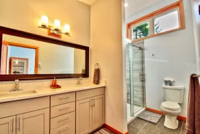Newer Home - NW Modern w/ Hot Tub near Rosario - Image 2