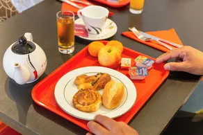  Fasthotel Roissy CDG Sud Claye-Souilly - Image 2