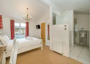 Alojamiento de 1 habitaciones en Bewaldeth, Keswick - Image 5