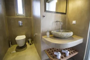 Villa Ellia 2 is Magnificent Villa for14 guests close to Elia beach - Image 3