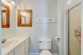 Almost There- Fire pit, dog friendly sleeps 6 - Image 3