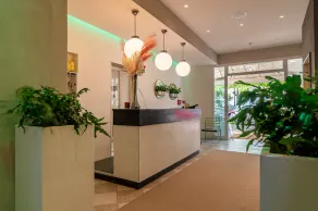 Hotel Concordia - Image 2
