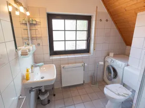 Vacation home Kern, vacation rental North Sea - Holiday home Kern - Image 2