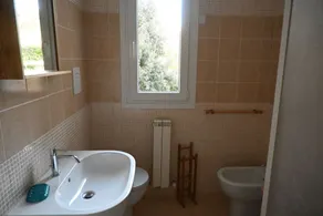 N185 - Numana, wonderful three-room apartment with terrace and swimming pool - Image 4