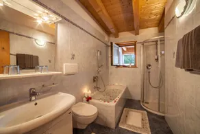 Ferienwohnung 'Sonnenparadies 4' mit Bergblick, WLAN & Garten - Image 2