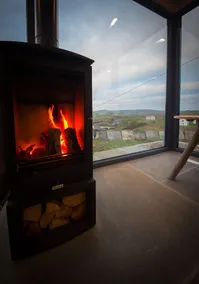 Quaint and Luxurious Cottage overlooking Doolin and the Aran Islands - Image 2