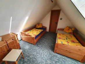 Ferienwohnung Familie Dippe - Ferienwohnung - Image 4